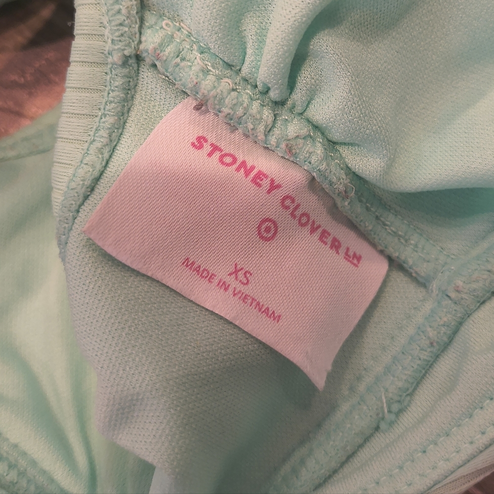 Mint Stoney Clover Lane x Target Collab Bikini - Picture 5 of 5
